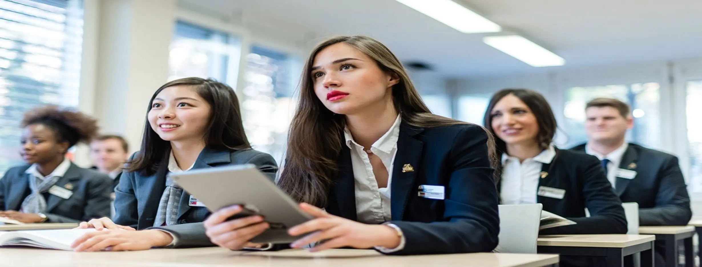 Image for Education Opportunities